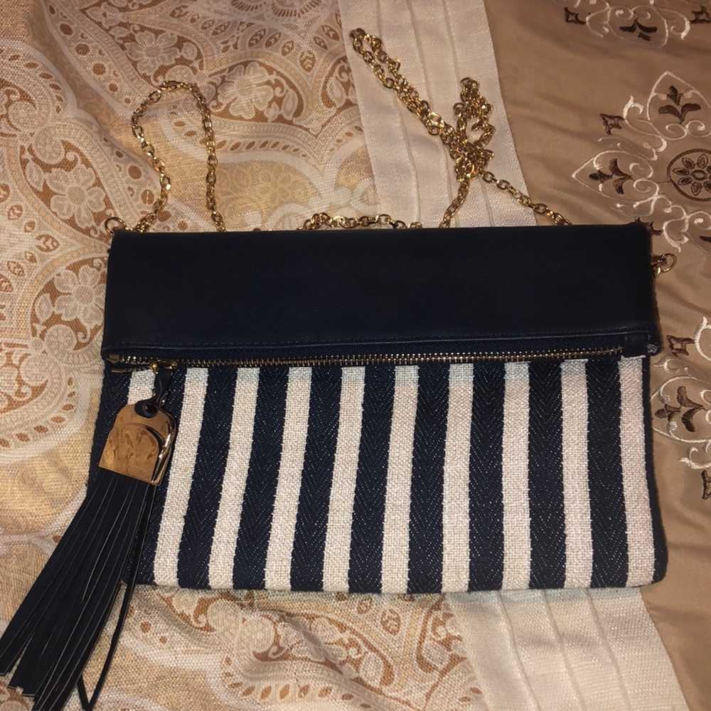 Boutique purse